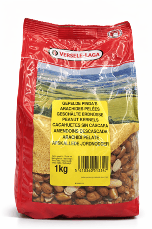Peanut Kernels Versele-Laga فيرسلاقا فول سوداني مقشر للطيور