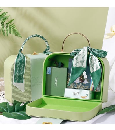 بوكس الشنطة الريفية