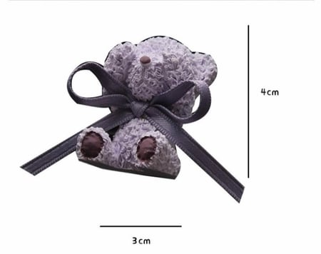 معطر سيارة الموف