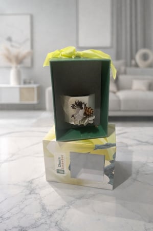 شموع البيلسان