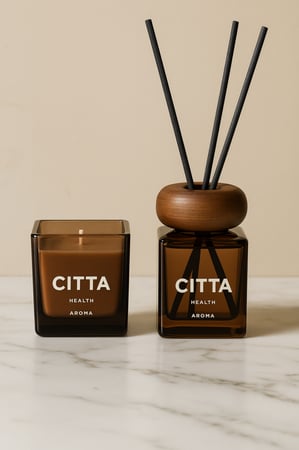 دفيوزر وشمعة الارض