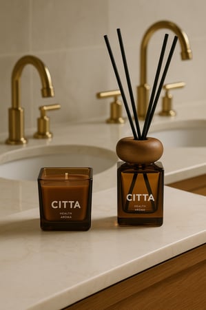 دفيوزر وشمعة الارض