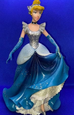 أميرات دزني