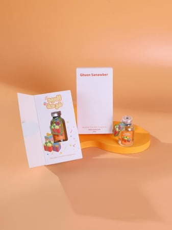 دفيوزر ميني توزيعات