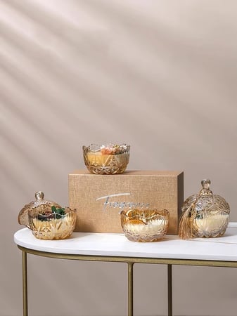 شموع الأرجوان