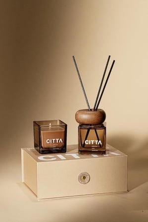 دفيوزر وشمعة الارض