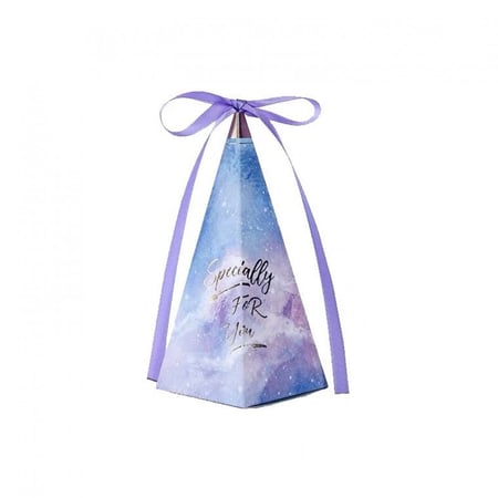 توزيعات اهرامية