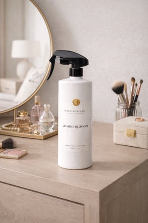 مرشات الكاميليا