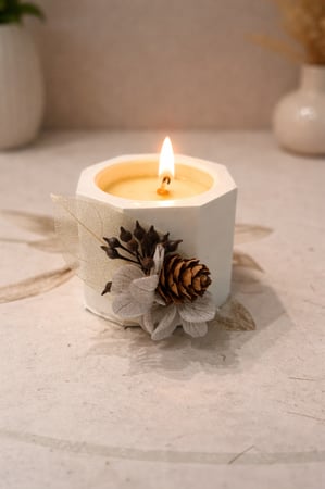 شموع البيلسان