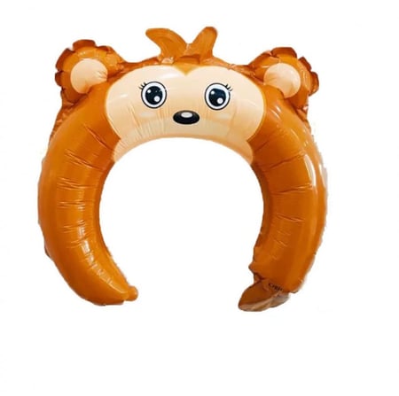 بالون عيد الميلاد