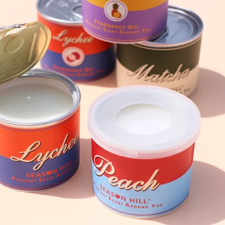 معطرات سيارة