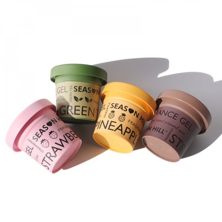 غصن الصنوبر