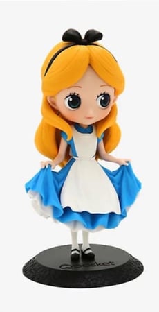 أميرة صغيرة دزني