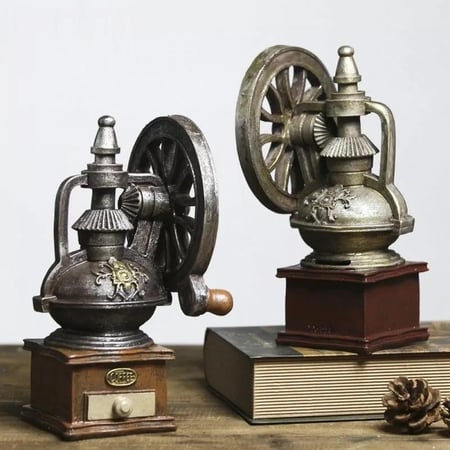 ديكور و أنتيكة