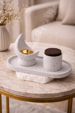 بكج مبخرة إيفان