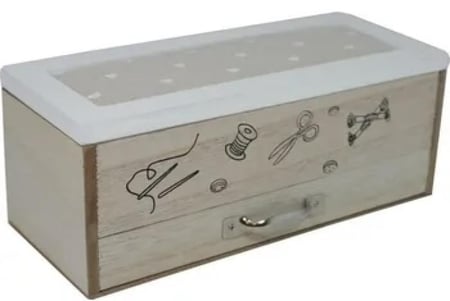 ديكور خشبيات وخزف