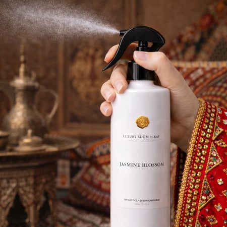 مرشات الكاميليا