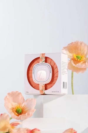 الصابون الروماني