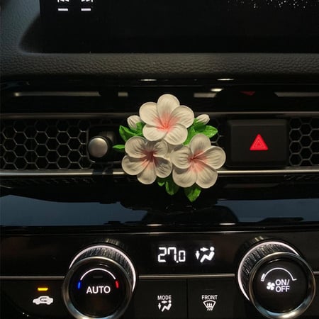 معطر سيارة الزهراء