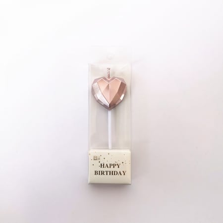 شموع احتفالات