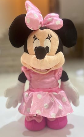 ميني ماوس كبير