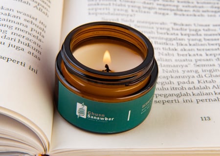 توزيعات رمضان