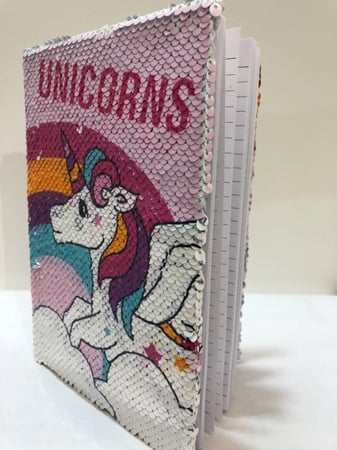 دفتر ترتر من غصن الصنوبر