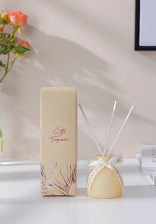 عيدان معطرة