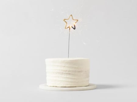 شموع شرارية