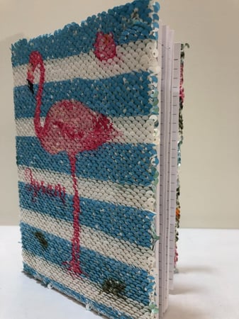 دفاتر جميلة