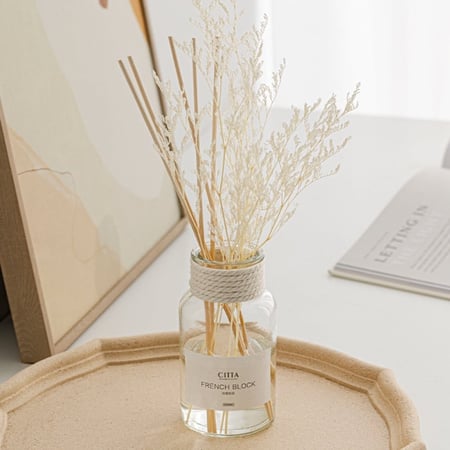 عيدان فواحة