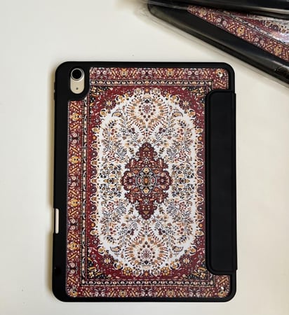 كفر ايباد سجاد