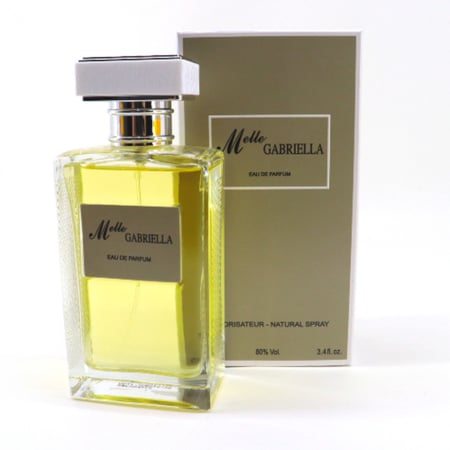 عطر ملي جابريل PARFUM Melle GABRIELLA