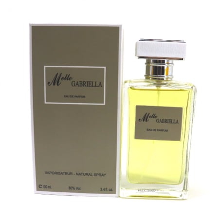 عطر ملي جابريل PARFUM Melle GABRIELLA