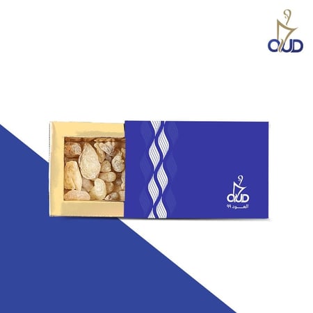 أوقية لبان عماني (درجة اولى )