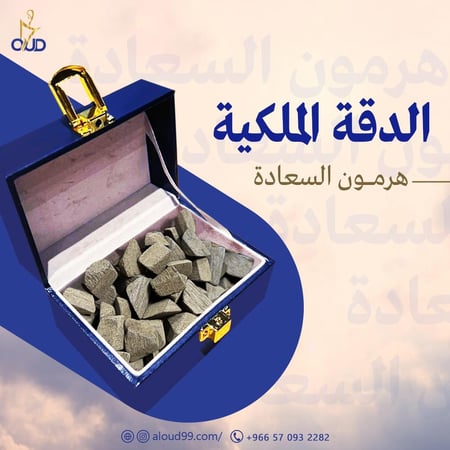 عود 99 السري الفتنامي - الدقة الملكية