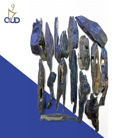 وقية عود سيوفي ملكي
