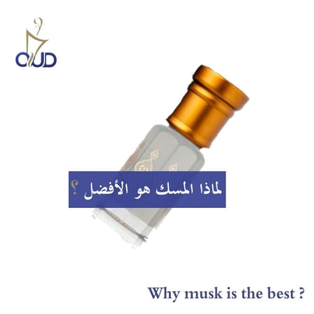 ربع تولة مسك العروس