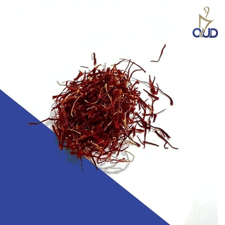 1 جرام  زعفران اسباني عالي الجودة