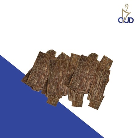 أوقية رقائق فيتنامي طبيعية 100% فاخرة