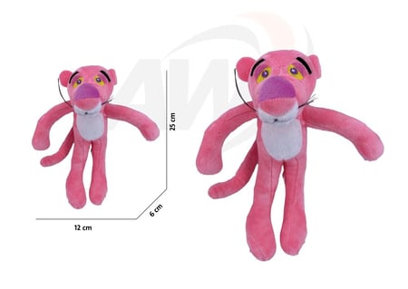 بيك بانتر قطن صغير    (12حبه)