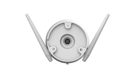 كاميرا Ezviz H3 (3MP) – كاميرا منزلية ذكية بدقة 2K مع واي-فاي