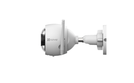 كاميرا Ezviz H3 (3MP) – كاميرا منزلية ذكية بدقة 2K مع واي-فاي