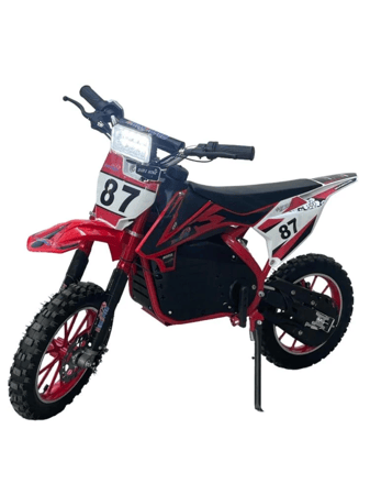 دباب  كهربائي صحراوي 36 فولت 800واط