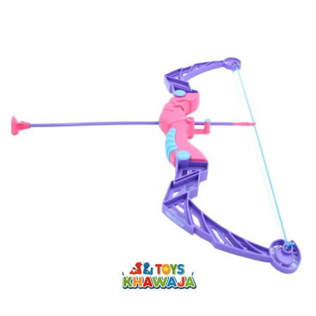 لعبة رامي السهام (12حبه)