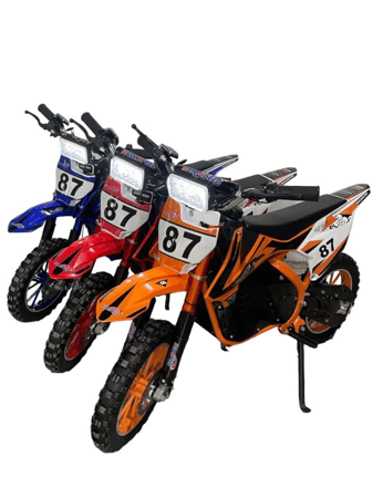 دباب  كهربائي صحراوي 36 فولت 800واط