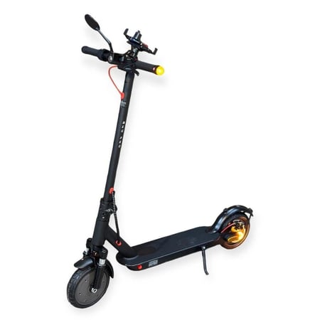 سكوتر شاومي برو الجديد: الخيار الأمثل للتنقل الكهربائي