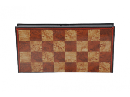 لعبة الشطرنج صغير   (12حبه)