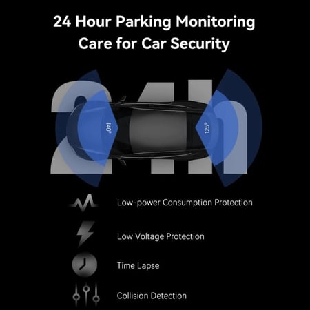 داش كام mola N3 Pro GPS