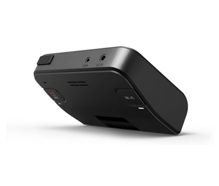 داش كام FineVu GX4K أمامية وخلفية 4K UHD – حماية ورؤية فائقة (ضمان 3 سنوات )